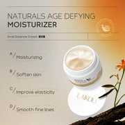 LAIKOU Snail Face Cream, 25g