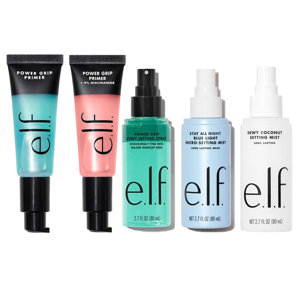 e.l.f Power Grip Gel Primer