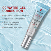 Centella Color-Changing CC Cream