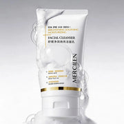 MERCILEN Moisturizing Facial Cleanser, 120 g