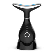 Windaily 7-Color Neck and Face Beauty Device