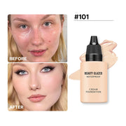 Flawless All Day Concealer Foundation, 9 Shades