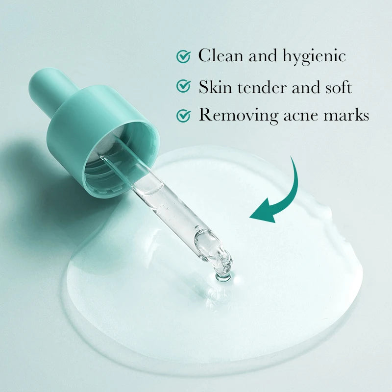 BIOAQUA Hyaluronic Acid Skincare Kit