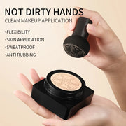 Mushroom Head CC Cushion Foundation, 2 Shades