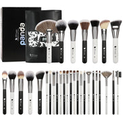 DUcare Makeup Brush Set, 8 to 32 Pieces