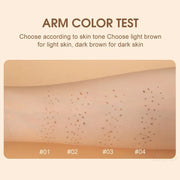 Natural-Looking Freckles Pen