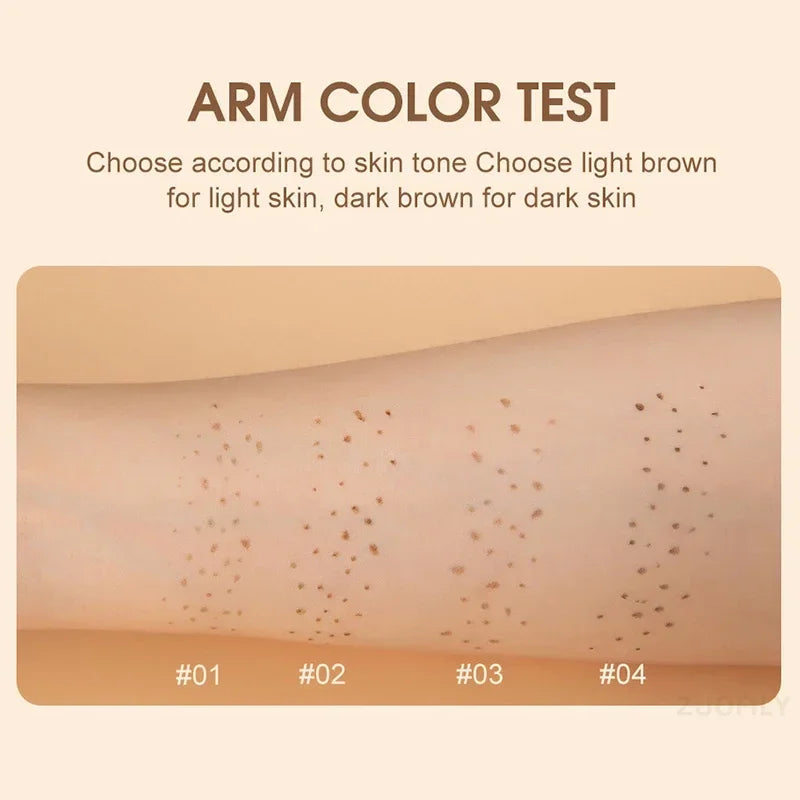 Natural-Looking Freckles Pen