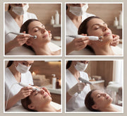 Professional 7-in-1 Hydra Facial Machine