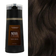 NOVA 3-in-1 Hair Color Shampoo, 200ml