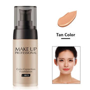 LAIKOU Liquid Foundation, 40ml