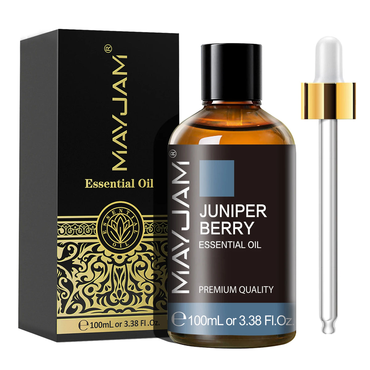 MAYJAM Essential Oil, 100ml