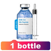 GHK-Cu Silk Peptide Facial Serum, 40ml