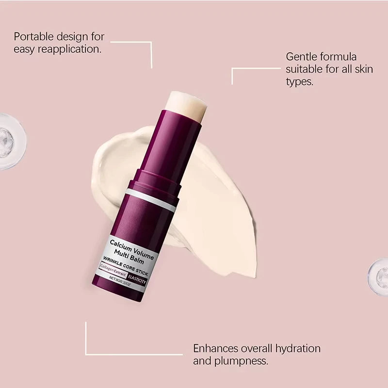 Calcium Volume Multi Balm Skincare Stick