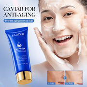 SADOER Caviar Facial Cleanser