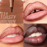 Velvet Matte Lip Liner Pencil