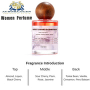 Rare Oud Unisex Woody Perfume, 50ml