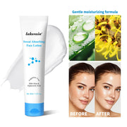 Matte Makeup Base and Face Primer