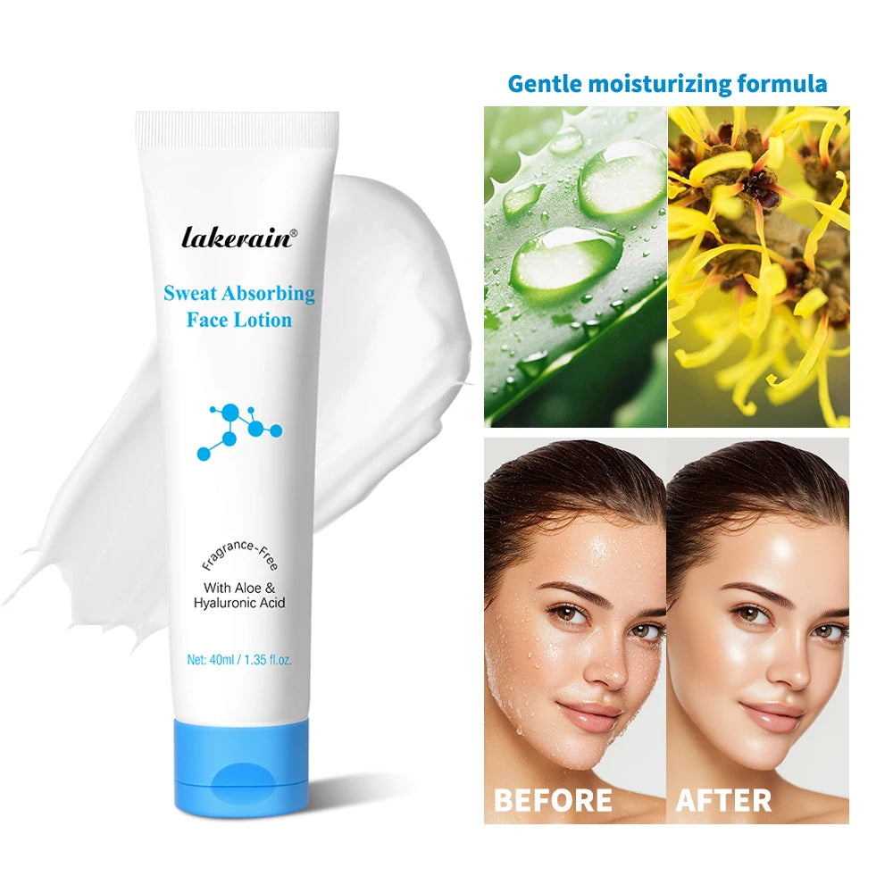Matte Makeup Base and Face Primer