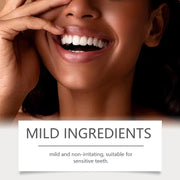 Purple Teeth Whitening Strips