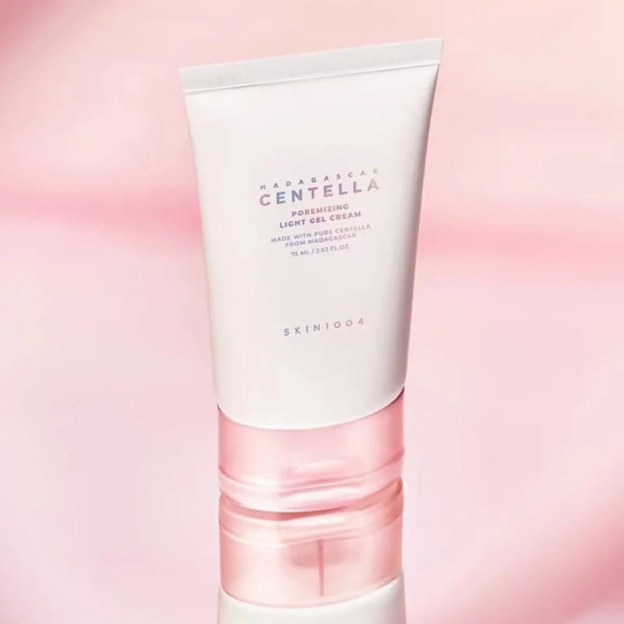 SKIN1004 Madagascar Centella Poremizing Light Gel Cream, 75ml