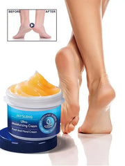 Moisturizing Hand Care Cream for Dry Hands