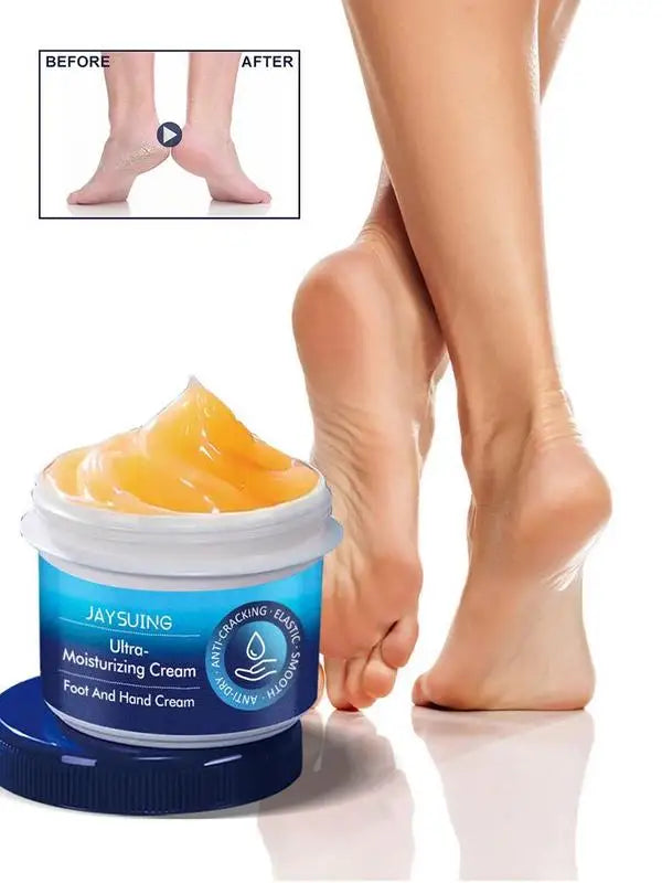 Moisturizing Hand Care Cream for Dry Hands