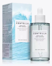 SKIN1004 Madagascar Centella Ampoule and Probio-Cica Essence Toner Set