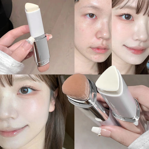 2-in-1 Foundation and Concealer Stick, 14g