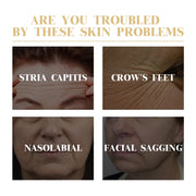Collagen Facial Mask