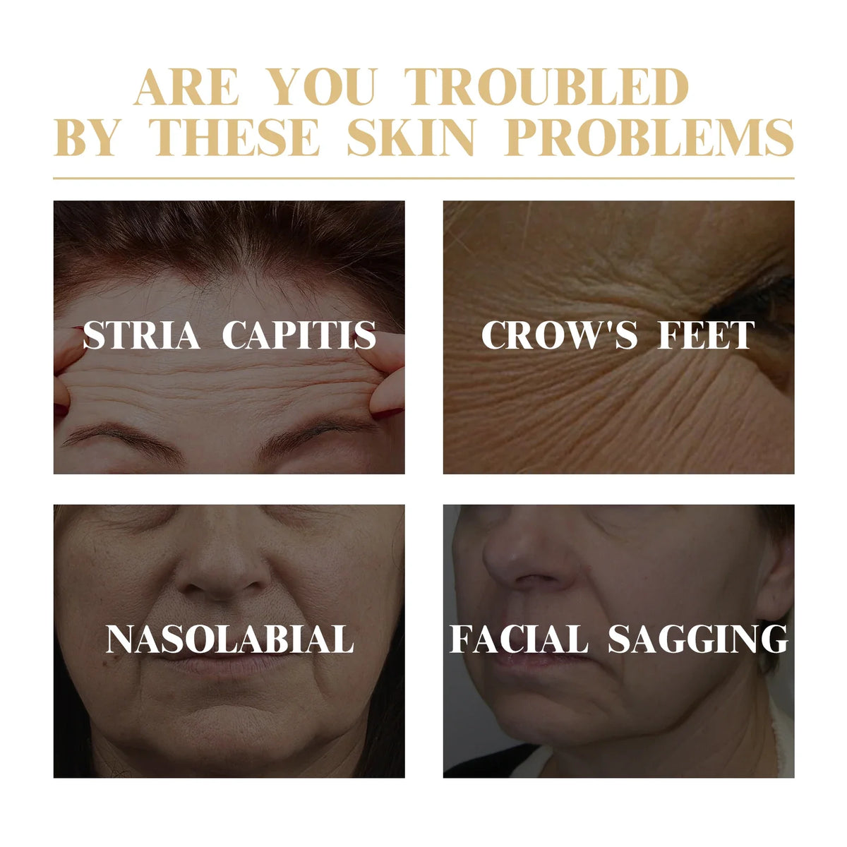 Collagen Facial Mask