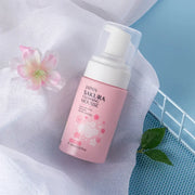 LAIKOU Japan Sakura Facial Cleansing Mousse, 100 ml