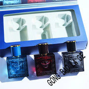 JEAN MISS 90ml Men's Perfume Gift Set, 3-Piece Collection