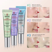 Centella Color-Changing CC Cream