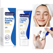 10% Benzoyl Peroxide Foaming Wash, 85 g