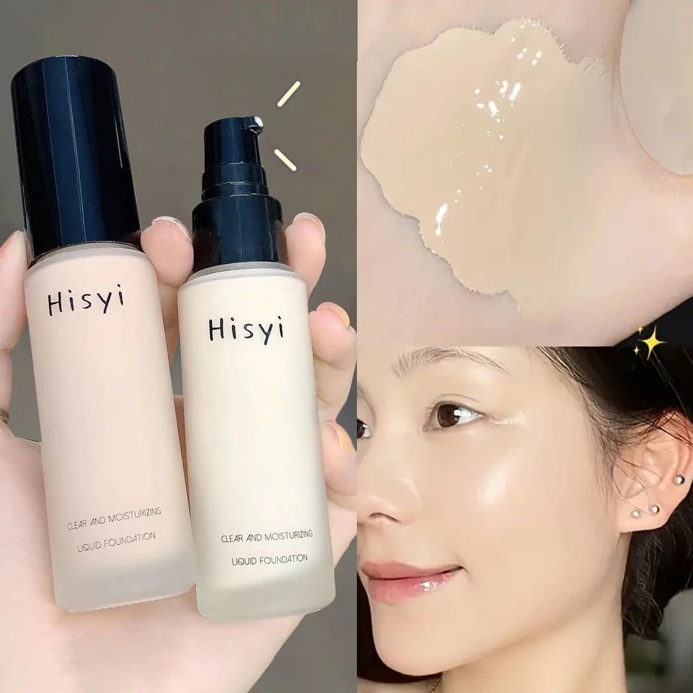 Liquid Foundation