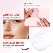 Lakerain Blur Magnet Pore Blur Primer