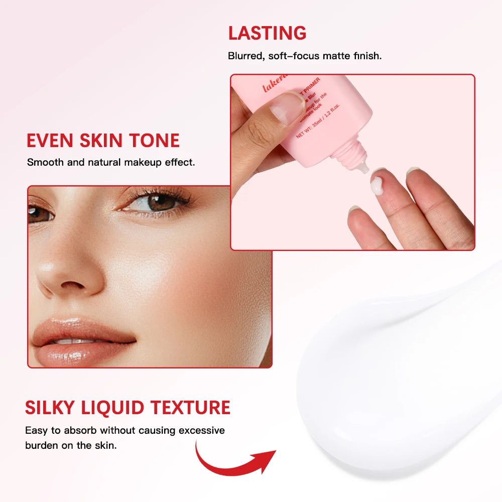 Lakerain Blur Magnet Pore Blur Primer