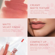 CACE Matte Liquid Lipstick