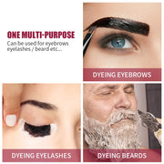 ICONSIGN Eyelash and Eyebrow Tint Kit