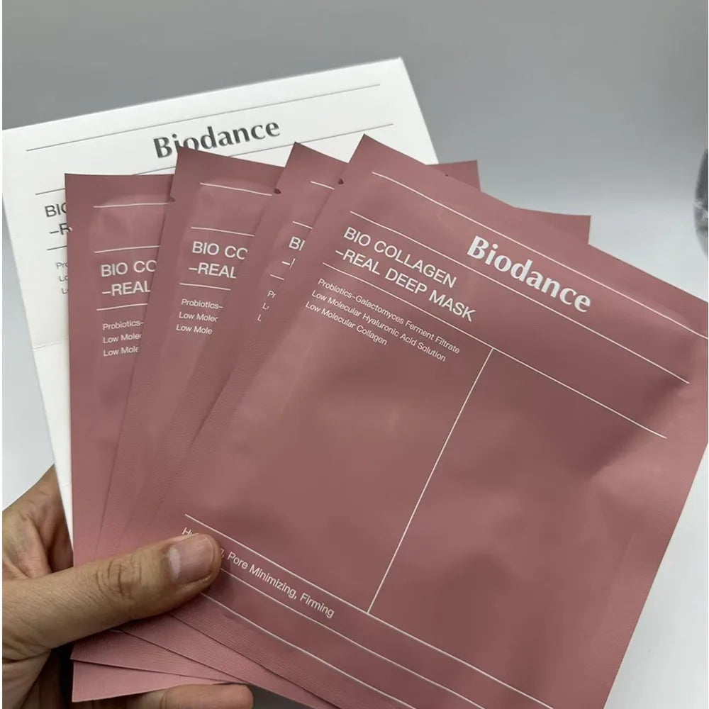 Biodance Collagen Face Mask