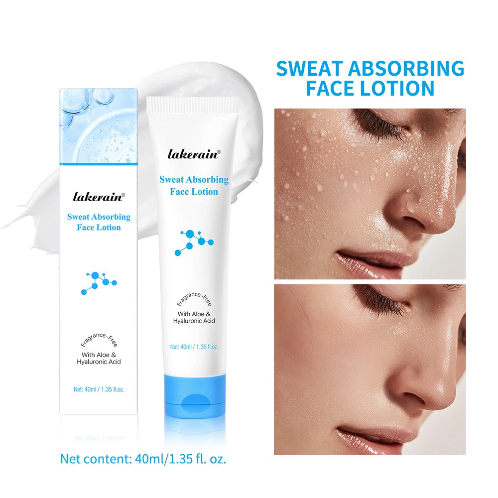 Matte Makeup Base and Face Primer