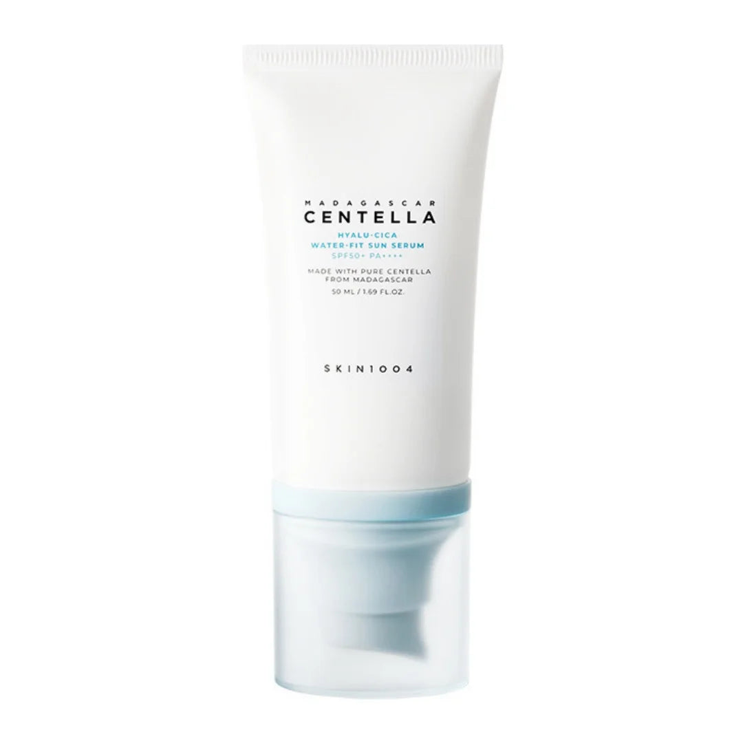 SKIN1004 Hyalu-Cica Centella Sunscreen SPF50+ PA++++