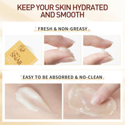 LAIKOU 8-Piece Facial Mask Set