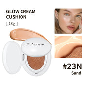 Dewy Glow Cream Cushion Foundation