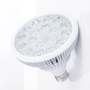 Infrastar E27 Red Light Therapy Bulb