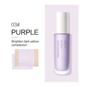 Makeup Primer and Isolation Cream
