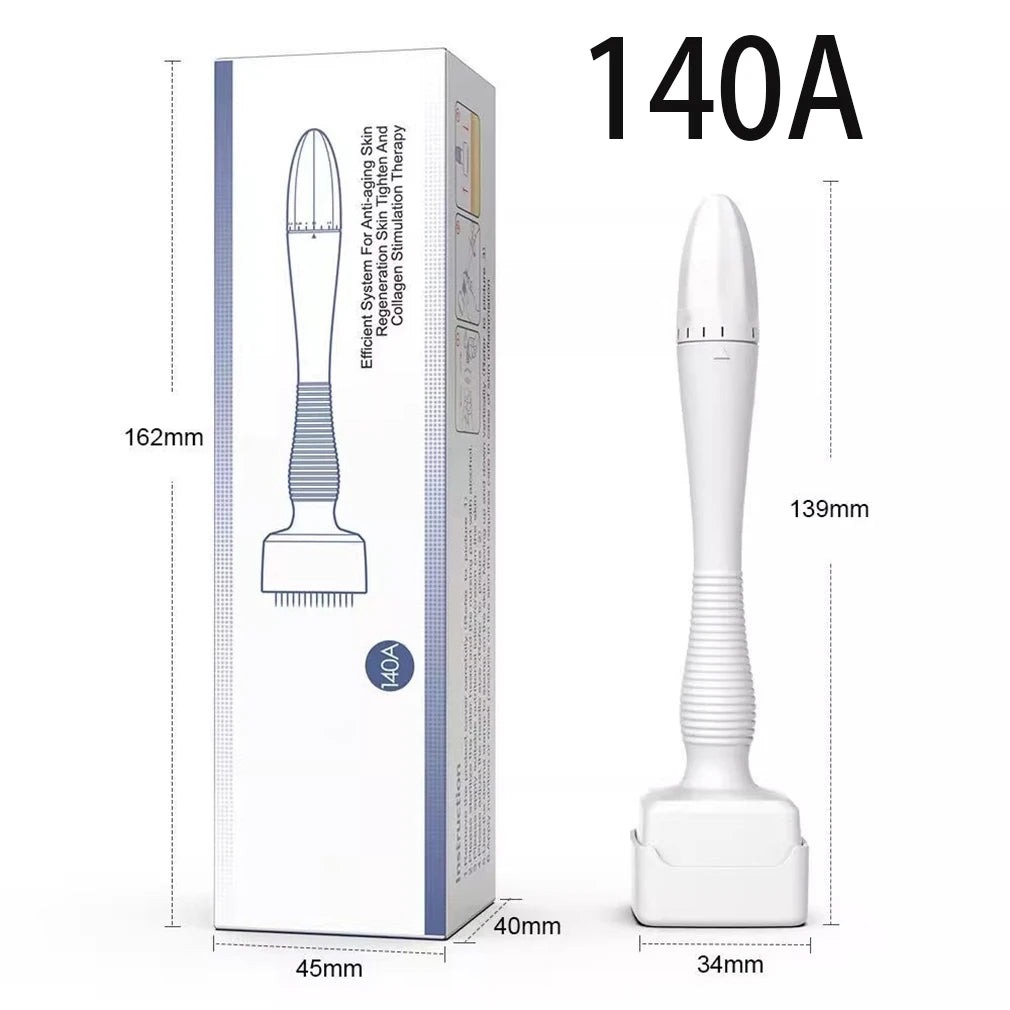 MEETCARE Adjustable Derma Stamp