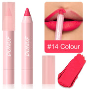 Waterproof Matte Lip Liner Pencil