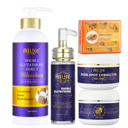 AILKE Glutathione Skincare Collection