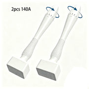 MEETCARE Adjustable Derma Stamp